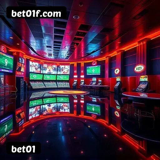 FAQ App bet01