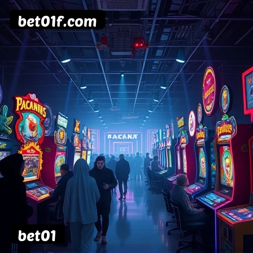 bet01 Logo