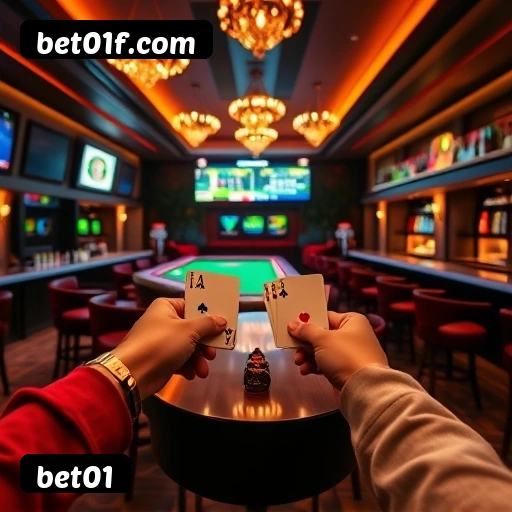bet01 Logo
