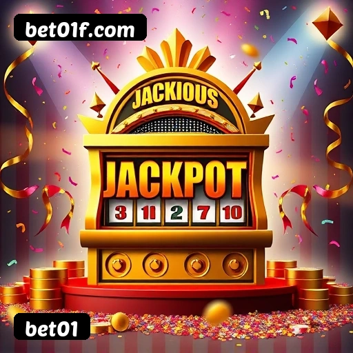 bet01 Logo