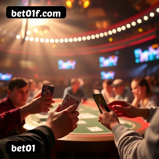 bet01 Logo