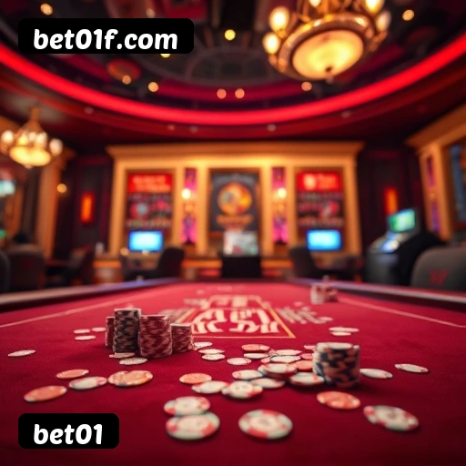 bet01 Logo