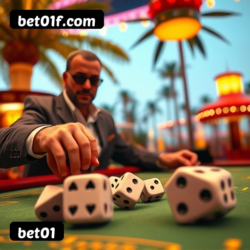 bet01 Logo