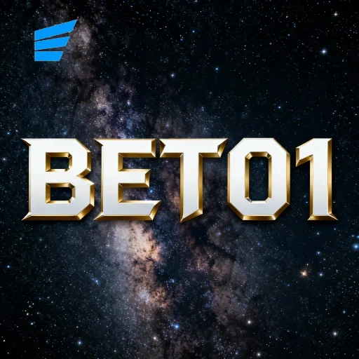Logo da bet01