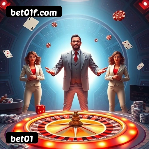 bet01 Logo