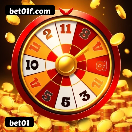 bet01 Logo
