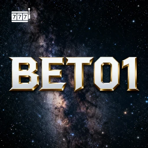 Slots online da bet01 com jackpots progressivos