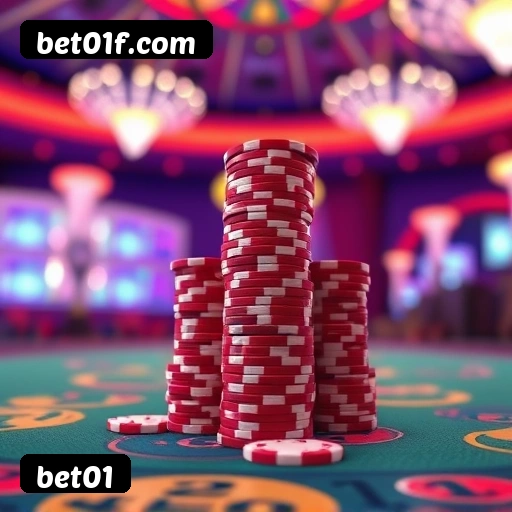 bet01 Logo